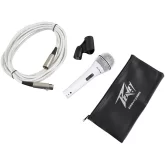 Peavey PVi 2W XLR Динамический кардиоидный микрофон