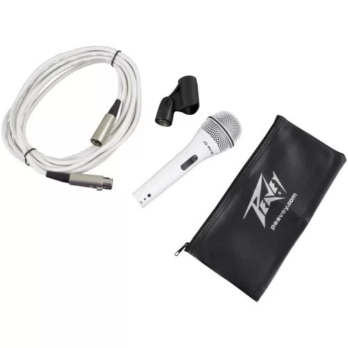 Peavey PVi 2W XLR Динамический кардиоидный микрофон