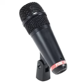 Peavey PVM 321 Инструментальный микрофон для бас-барабана, динамический, суперкардиоидный