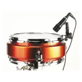 Peavey PVM 325 Инструментальный микрофон для малого барабана, динамический, суперкардиоидный