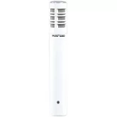 Peavey PVM 480 White Инструментальный динамический суперкардиоидный микрофон