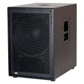 Peavey PVS 15 SUB Активный сабвуфер, 15", 1000 Вт.