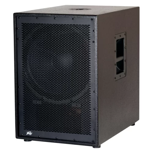 Peavey PVS 15 SUB Активный сабвуфер, 15", 1000 Вт.