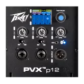 PEAVEY PVXp 12 Bluetooth Активная акустическая система, 400 Вт, 12"