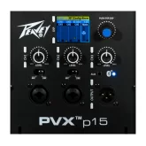 PEAVEY PVXp 15 Bluetooth Активная акустическая система, 400 Вт, 15"