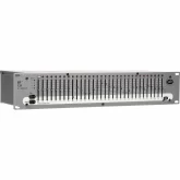 Peavey QF 131 31-полосный графический эквалайзер