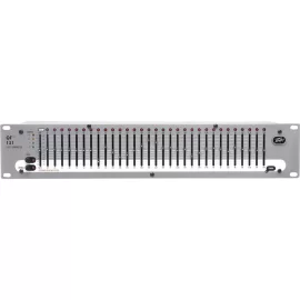 Peavey QF 131 31-полосный графический эквалайзер