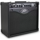 Peavey Rage 158 Гитарный комбоусилитель, 15 Вт., 8"