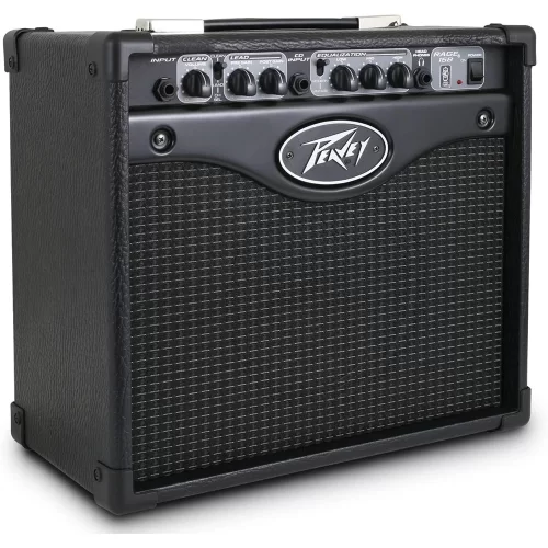 Peavey Rage 158 Гитарный комбоусилитель, 15 Вт., 8"