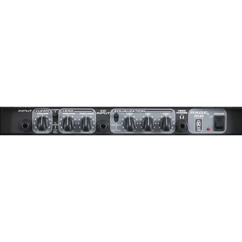 Peavey Rage 158 Гитарный комбоусилитель, 15 Вт., 8"