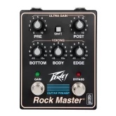 Peavey Rock Master Preamp Гитарный предусилитель