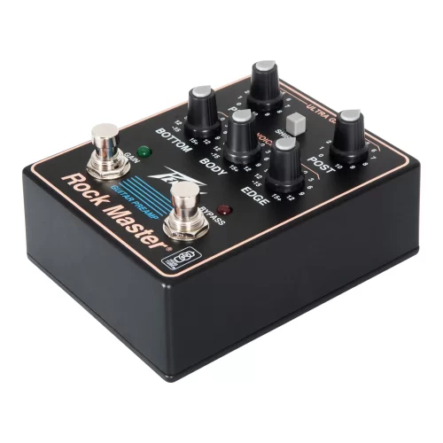 Peavey Rock Master Preamp Гитарный предусилитель