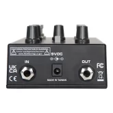 Peavey Rock Master Preamp Гитарный предусилитель
