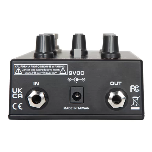 Peavey Rock Master Preamp Гитарный предусилитель