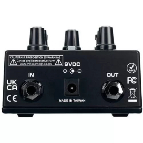 Peavey Rock Master Preamp Гитарный предусилитель
