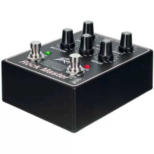Peavey Rock Master Preamp Гитарный предусилитель