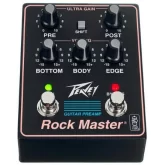 Peavey Rock Master Preamp Гитарный предусилитель