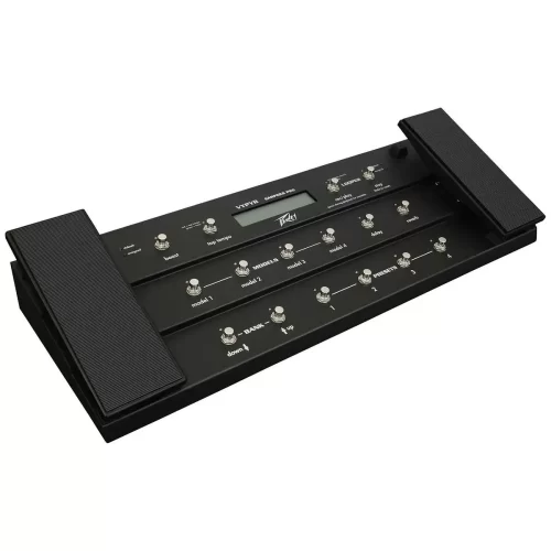 Peavey Sanpera PRO Назначаемый футсвич для Vypyr PRO