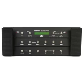 Peavey Sanpera PRO Назначаемый футсвич для Vypyr PRO