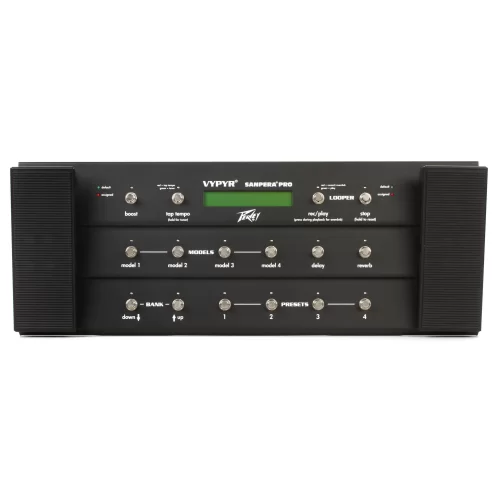 Peavey Sanpera PRO Назначаемый футсвич для Vypyr PRO
