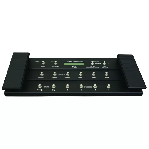 Peavey Sanpera PRO Назначаемый футсвич для Vypyr PRO