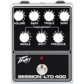 Peavey Session LTD 400 Preamp Гитарный предусилитель