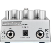 Peavey Session LTD 400 Preamp Гитарный предусилитель
