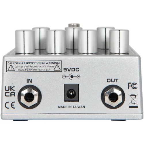 Peavey Session LTD 400 Preamp Гитарный предусилитель