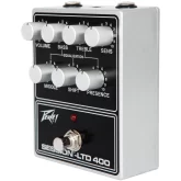 Peavey Session LTD 400 Preamp Гитарный предусилитель