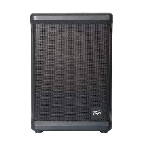 Peavey SOLO PA 180W Автономная АС, 180 Вт., 6,5"+3x2,5", Bluetooth