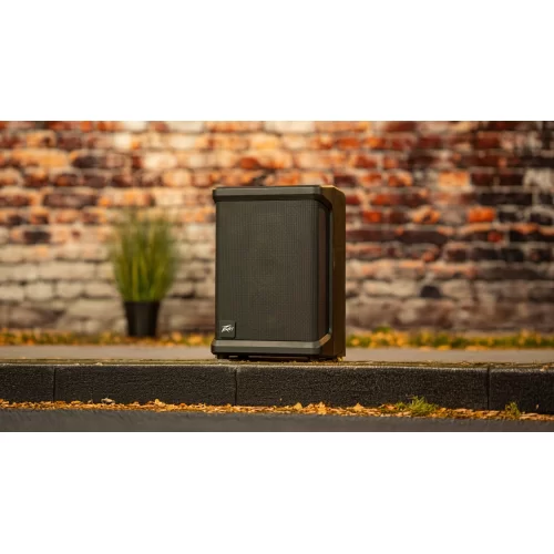 Peavey SOLO PA 180W Автономная АС, 180 Вт., 6,5"+3x2,5", Bluetooth