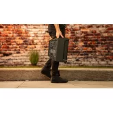 Peavey SOLO PA 180W Автономная АС, 180 Вт., 6,5"+3x2,5", Bluetooth