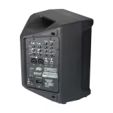 Peavey SOLO PA 180W Автономная АС, 180 Вт., 6,5"+3x2,5", Bluetooth