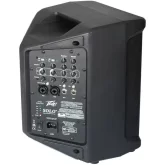 Peavey SOLO PA 180W Автономная АС, 180 Вт., 6,5", Bluetooth