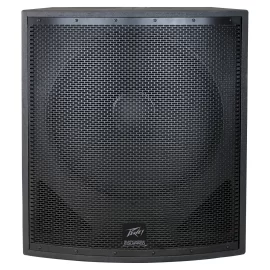 Peavey SP 118 Сабвуфер, 1200 Вт., 18"
