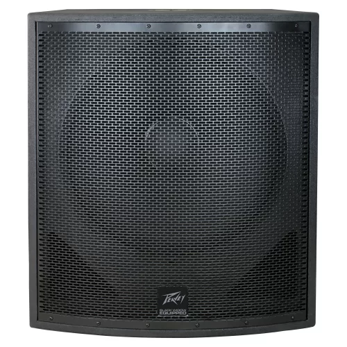Peavey SP 118 Сабвуфер, 1200 Вт., 18"