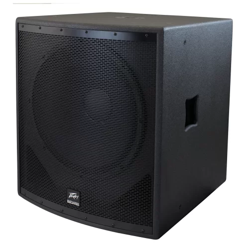 Peavey SP 118 Сабвуфер, 1200 Вт., 18"