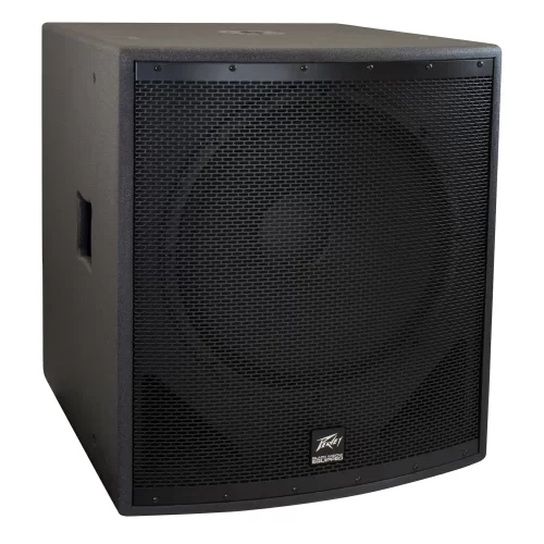 Peavey SP 118 Сабвуфер, 1200 Вт., 18"