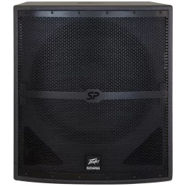 Peavey SP 118P Активный сабвуфер, 1150 Вт, 18"