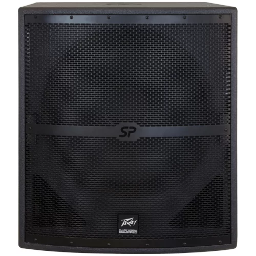 Peavey SP 118P Активный сабвуфер, 1150 Вт, 18"