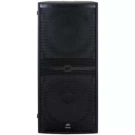 Peavey SP 218P Активный сабвуфер, 2000 Вт, 2x18"