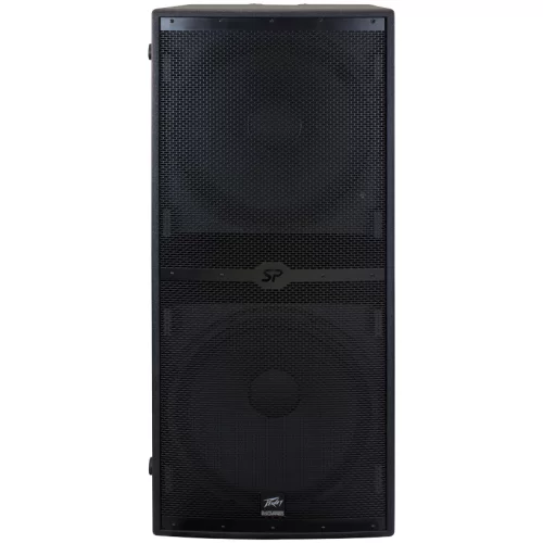 Peavey SP 218P Активный сабвуфер, 2000 Вт, 2x18"