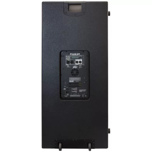 Peavey SP 218P Активный сабвуфер, 2000 Вт, 2x18"