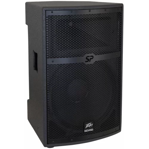 Peavey SP 2P Активная АС, 1500 Вт, 15"