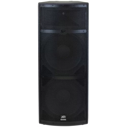 Peavey SP 4P Активная АС, 2500 Вт, 2x15"
