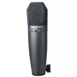 Peavey Studio Pro M2 Конденсаторный студийный микрофон