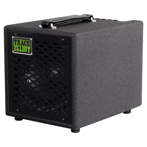 Peavey Trace ELF 1X8 Combo Басовый комбо, 200 вт., 8"