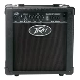 Peavey TransTube BackStage II Гитарный комбоусилитель, 10 Вт., 6,5"