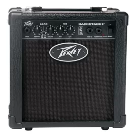 Peavey TransTube BackStage II Гитарный комбоусилитель, 10 Вт., 6,5"