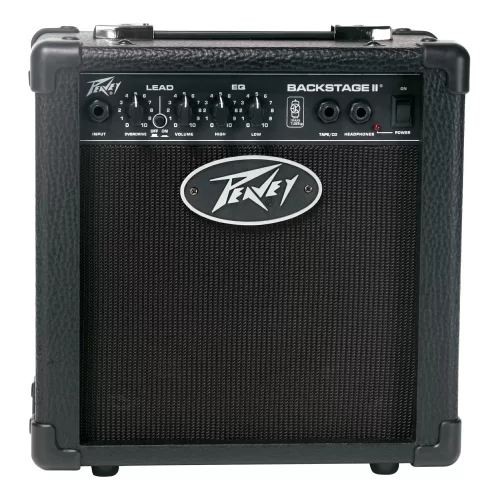Peavey TransTube BackStage II Гитарный комбоусилитель, 10 Вт., 6,5"